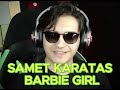 Samet karata  barbie girl a