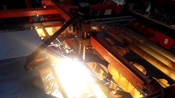 CNC Plasma for under 900$ TOTAL (Part4)