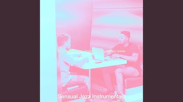 Retro Saxophone Bossa Nova - Vibe for Working