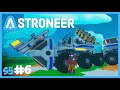 DEV ROVER ve YILBAŞI ETKİNLİĞİ İSTEK PLATFORMU -  Astroneer S5 _ #6