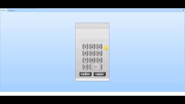 Nextion-Keypad(Part-2)