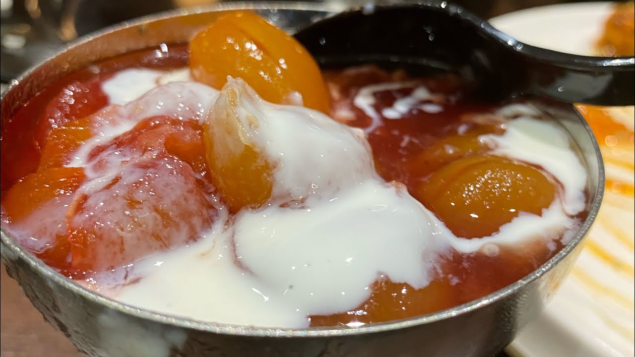 PISTA HOUSE King kothi branch FOOD REVIEW Food Vlog YouTube