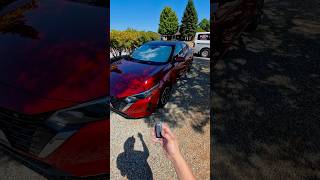 2024 Nissan Sentra Add Smart Key With Consult 3