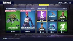 Nueva Tienda Skin Pico Aladelta Y Gesto En Fortnite Battle Royale - nueva skin aladelta pico y gesto en fortnite battle royale actualizacion tienda fortnite duration 1 03
