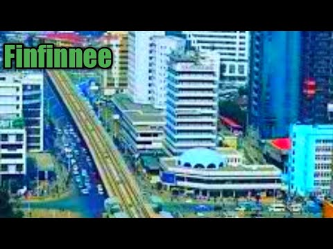 Finfinnee Yaa Finfinne New Oromoo Music