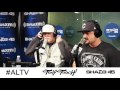 Sean Strange, Corey Joseph and Scott G Freestyle On DJ Tony Touch Shade 45 Ep. 12/06/16