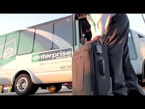 Video: Kur Eksponuojamas „Enterprise“maršrutinis Autobusas
