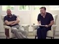 Ricky and Karl play The Mr &amp; Mrs quiz game FULL INTERVIEW