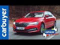 Skoda Superb: best and worst - Carbuyer