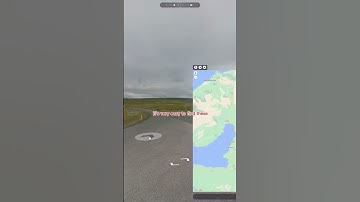 The EASIEST Country in GeoGuessr #geography #geography #geography