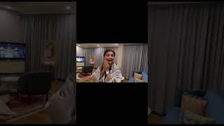 Anveshi Jain Surprising Clip.