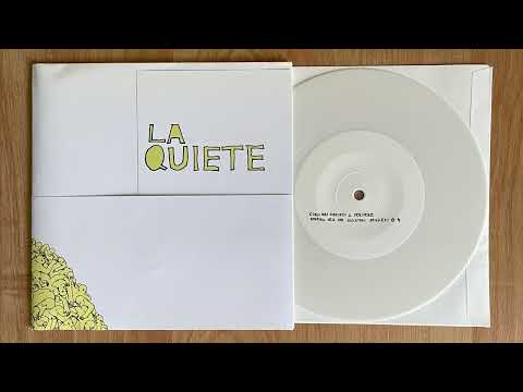 La Quiete artwork