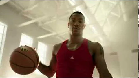 Adidas TV Commercial, 'Basketball is Everything' Feat  Derrick Rose - DayDayNews