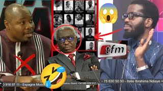 Non🚫😂 guy marius sagna ak pape ngagne ndiaye faram facce🤣li néna🥱🤣🤣🤣