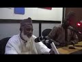 Yadda Aka Bege Manzon Allah S A W Tare Da Sheikh Mansur Ibrahim Sokoto 