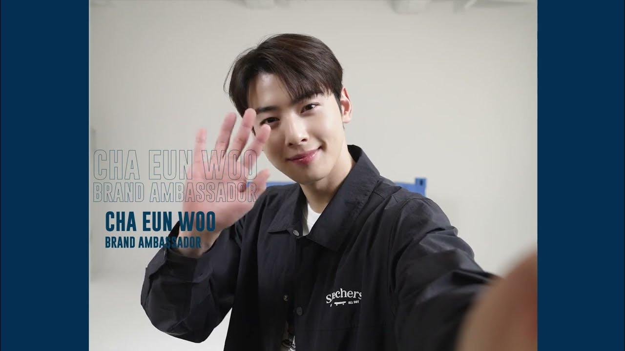 ASTRO member Cha Eun-woo's dramas to binge all night