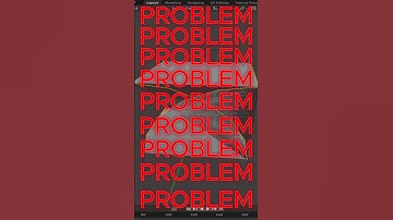 “How to Fix Bevel Problem Fast | Blender” #tutorial #trending #3dmodelingsoftware #blender