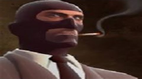 Average Spy Main