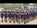 थाई सैनिक बंदूक चलाने का अभ्यास करते हैं 2019 #Packy