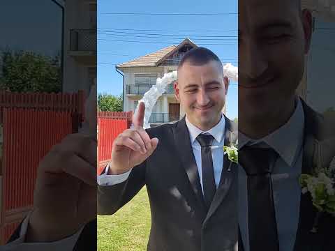 nunta iulie 2024 la jobou salaj