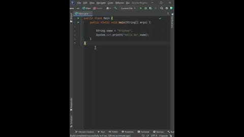 What!!!!!! printf function in java...