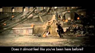 Bastille - Pompeii (2014) - Movie Trailer + Song by Bastille