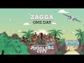 Capture de la vidéo Zagga - One Day [Jugglerz City Album 2016]