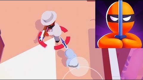 Stealth Master - Gameplay Walkthrough Part 1 (Android,iOS)
