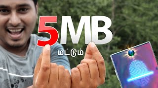 10 Apps 5-Mb மட்டும் | TOP 10 AWESOME ANDROID APPS - 2021 | Top 10 Tamil