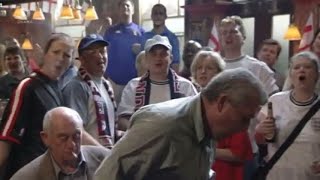 Eastenders Jim Branning 17Th June 2000