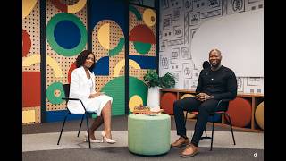 Season 4 Episode 9 : AI, Trust & Africa's Moment