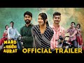 Mard Ki Pasandeeda Aurat Official Trailer | Ft. Satyam, Dharmesh, Katyayani | The BLUNT | Web Series