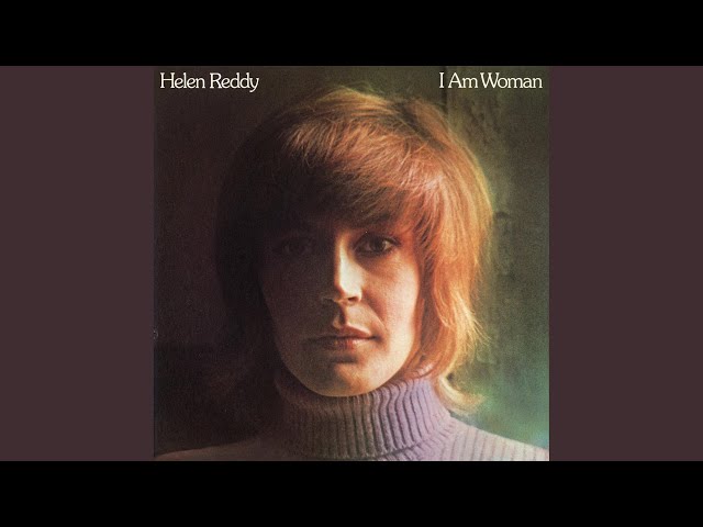 Helen Reddy - The Last Blues Song