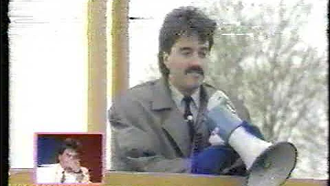 Surprise sur prise - Tom Lapointe  ( L'otage )