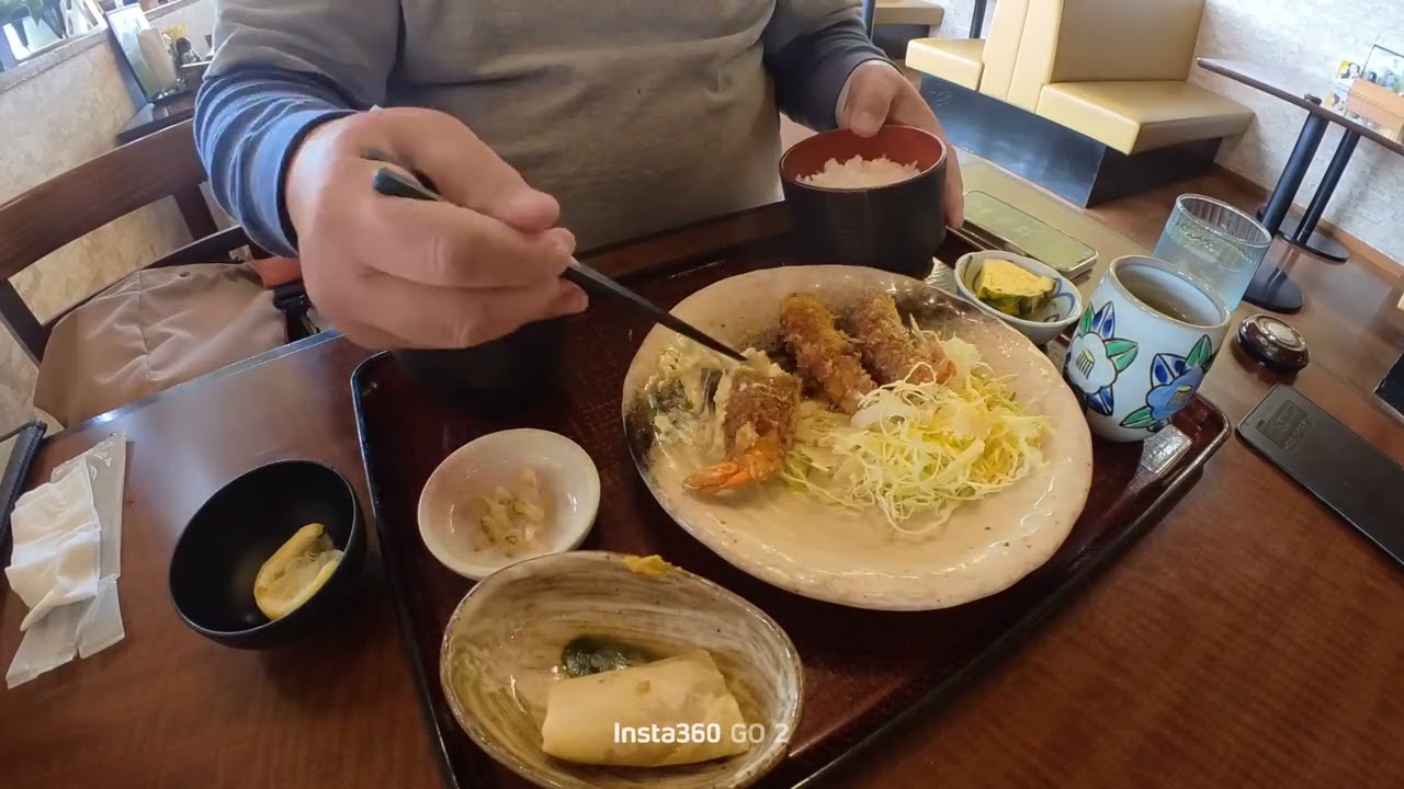 幸田町の老舗喫茶、レストラン、ぐるめ