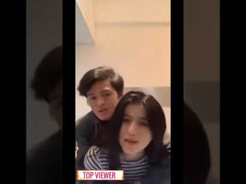 CEWE LAGI LIVE TT NYA MALAH DIREMAS SAMA PACAR ! BIGO LIVE HOT