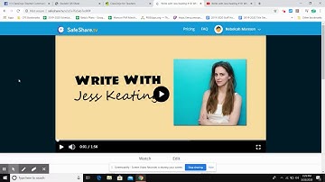 ClassDojo Portfolio Tips