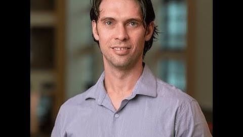 Ziv Goldfeld - A statistical and computational theory for Gromov-Wasserstein alignment