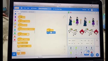 Scratch Pattern Recognition