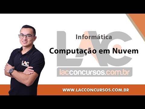 Computação em Nuvem - Informática PF 2018