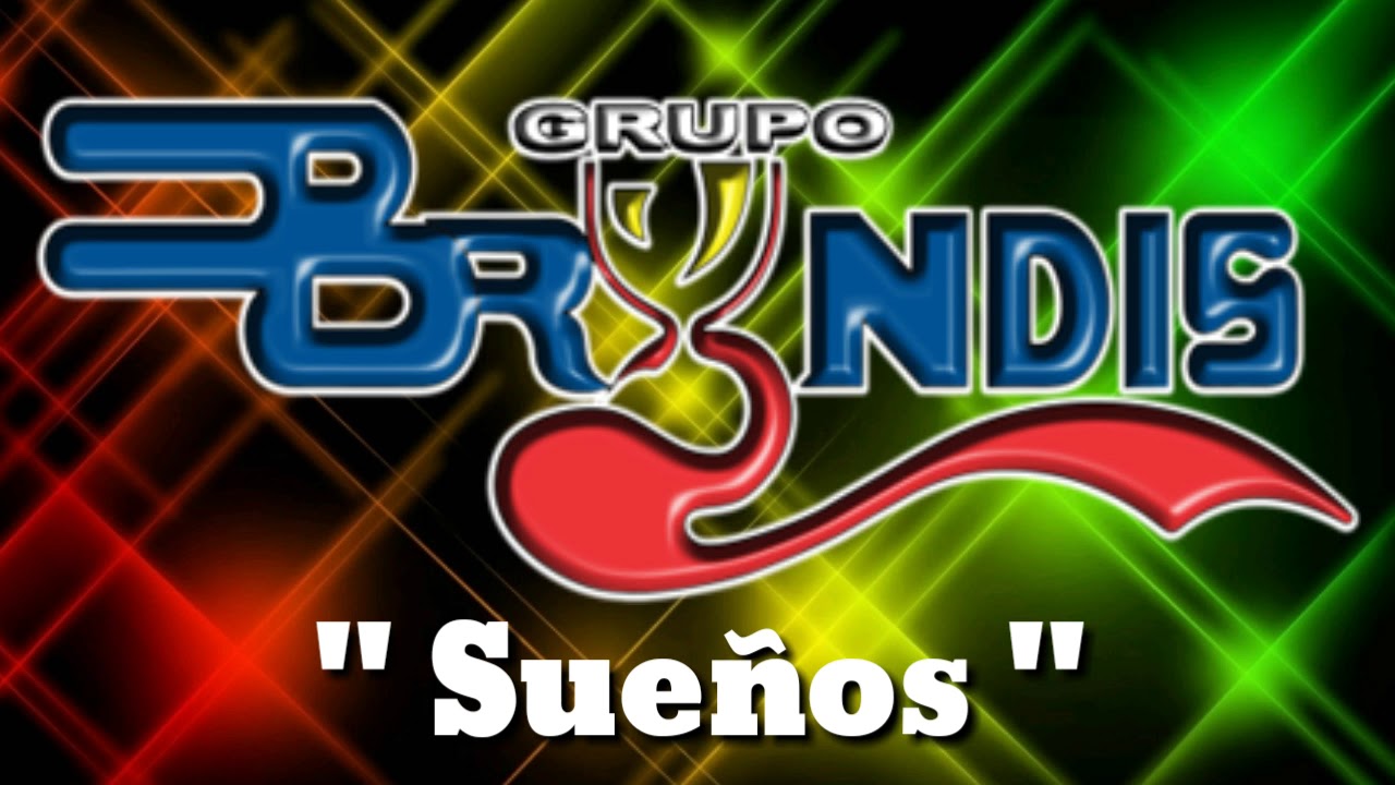 grupo-bryndis-sue-os-con-letras-2017-youtube