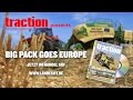 traction-DVD: BiG Pack Goes Europe - Trailer