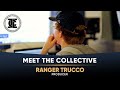 Icon Collective Alumni: Ranger Trucco