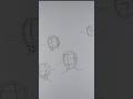 How to Draw Heads (Loomis Method)