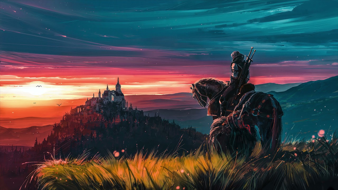Souls Of The Brave by Gabriel Salcedo \u0026 Epic Music World