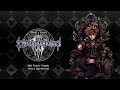 Kingdom Hearts III OST - Don't Think Twice (Japanese)