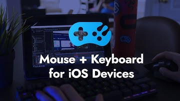 Work and Play with your iOS Device