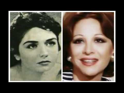 طردتها فاتن حمامة من مصر فاتجهت لأفلام الكبار فقط حكاية النجمة السورية هالة شوكت 