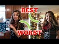 Best & Worst Gifts I've Given & Received