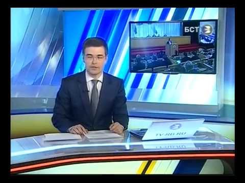 Социальная поддержка ветеранов в Республике Башкортостан (23.04.2015)